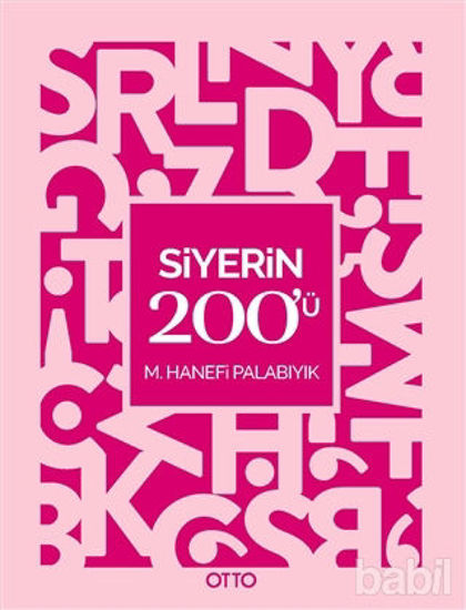 Picture of Siyerin 200’ü