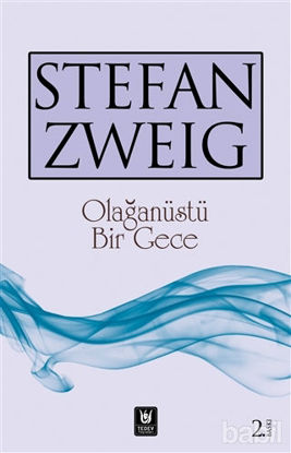 Picture of Olağanüstü Bir Gece