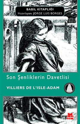 Picture of Son Şenliklerin Davetlisi