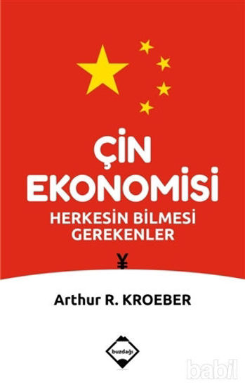 Picture of Çin Ekonomisi
