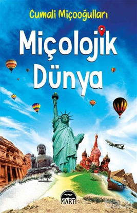 Picture of Miçolojik Dünya