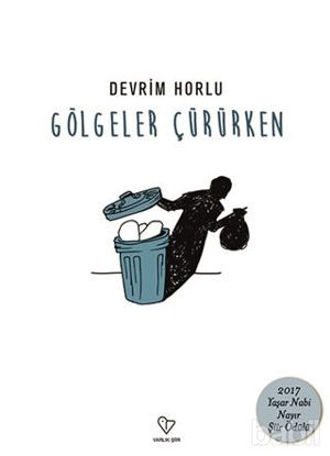 Picture of Gölgeler Çürürken