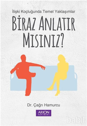 Picture of Biraz Anlatır Mısınız?