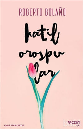 Picture of Katil Orospular