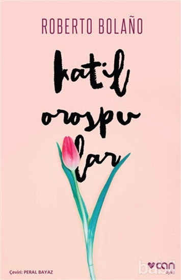 Picture of Katil Orospular