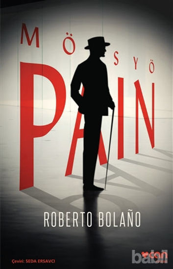 Picture of Mösyö Pain