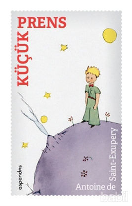 Picture of Küçük Prens