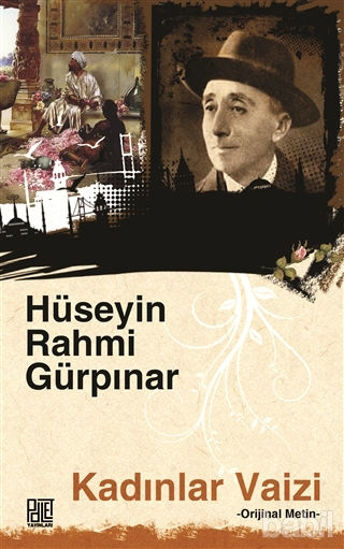 Picture of Kadınlar Vaizi