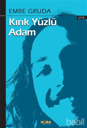 Picture of Kırık Yüzlü Adam