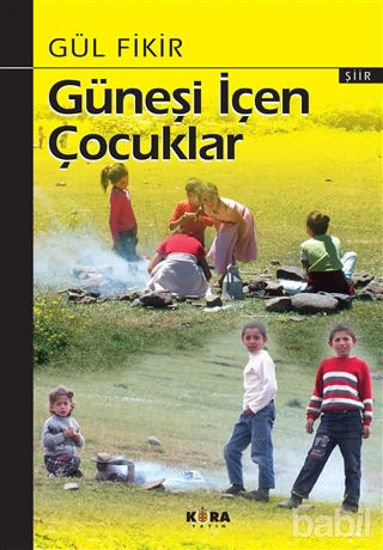 Picture of Güneşi İçen Çocuklar