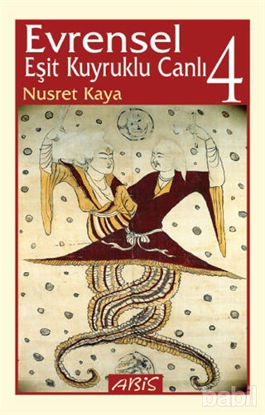 Picture of Evrensel Eşit Kuyruklu Canlı: 4