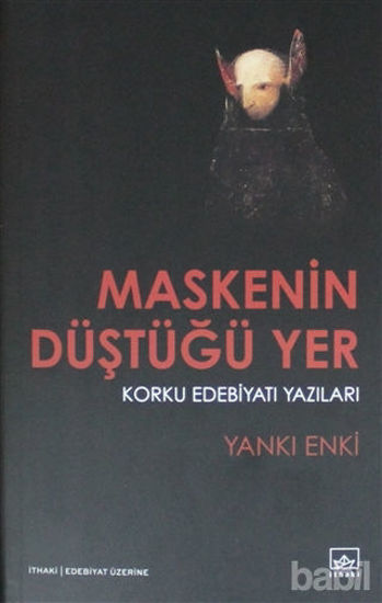 Picture of Maskenin Düştüğü Yer