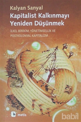 Picture of Kapitalist Kalkınmayı Yeniden Düşünmek
