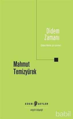 Picture of Didem Zamanı