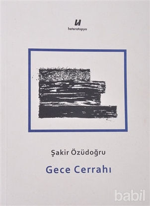 Picture of Gece Cerrahı