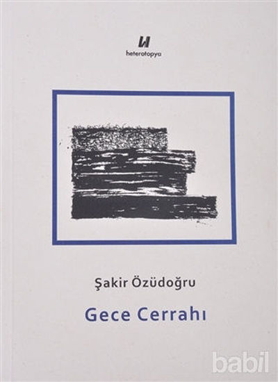 Picture of Gece Cerrahı