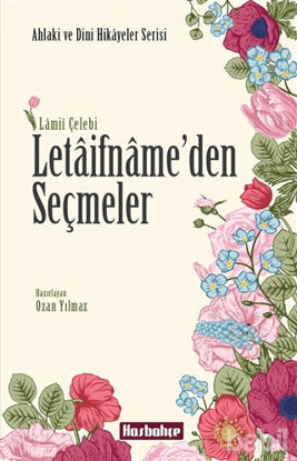 Picture of Letaifname’den Seçmeler