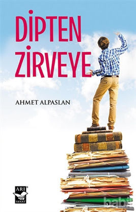 Picture of Dipten Zirveye