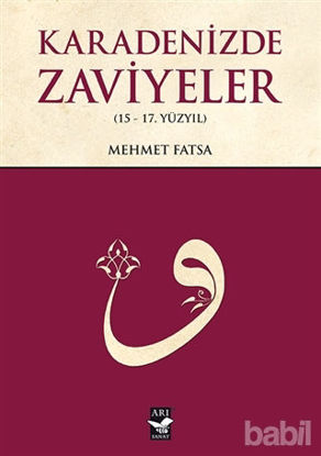 Picture of Karadenizde Zaviyeler