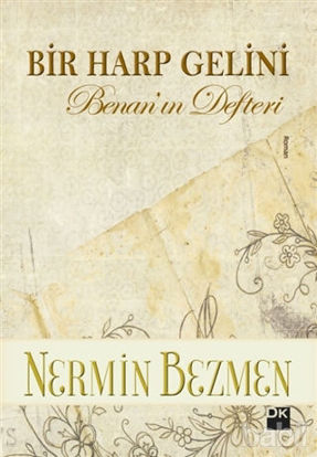 Picture of Bir Harp Gelini - Benan'ın Defteri