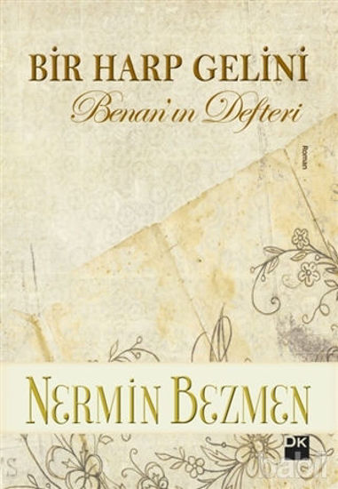 Picture of Bir Harp Gelini - Benan'ın Defteri