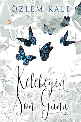 Picture of Kelebeğin Son Günü