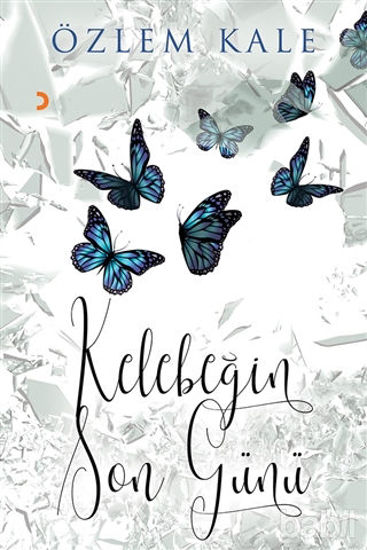 Picture of Kelebeğin Son Günü