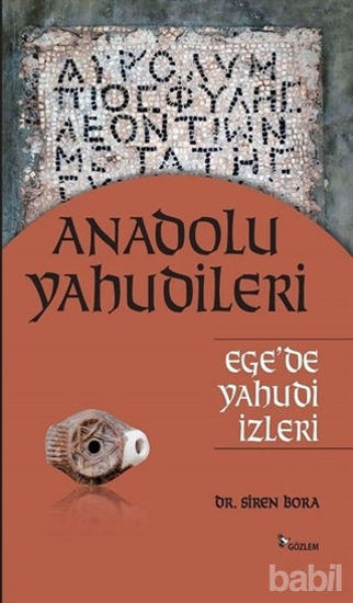 Picture of Anadolu Yahudileri