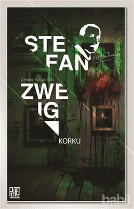 Picture of Korku