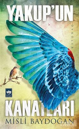 Picture of Yakup'un Kanatları