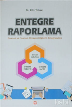Picture of Entegre Raporlama
