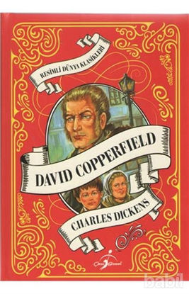 Picture of David Copperfield