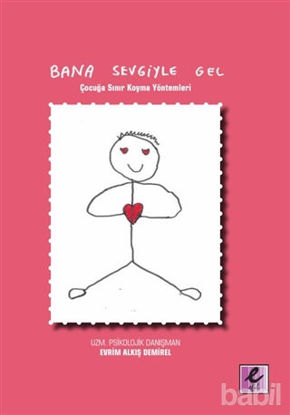 Picture of Bana Sevgiyle Gel