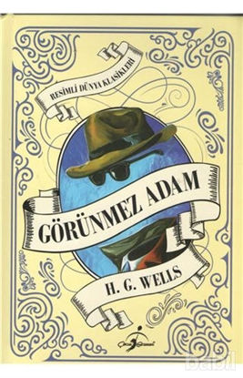 Picture of Görünmez Adam