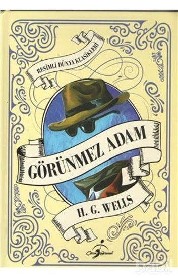 Picture of Görünmez Adam