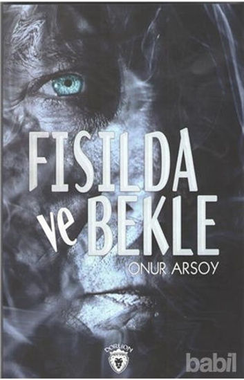 Picture of Fısılda Ve Bekle