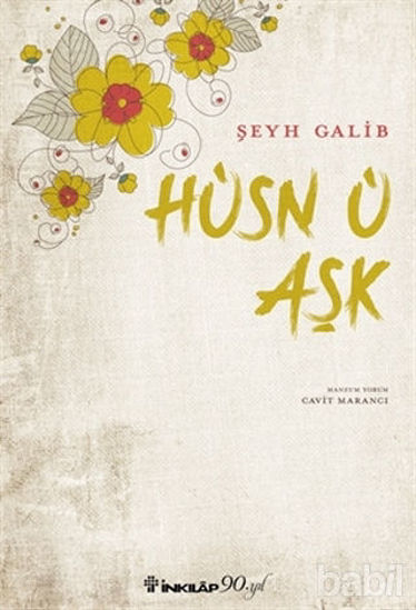 Picture of Hüsn-ü Aşk