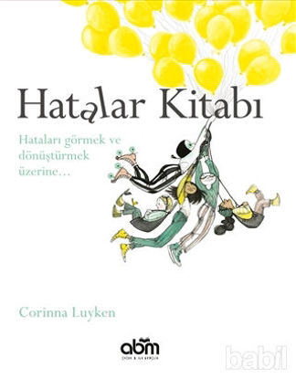 Picture of Hatalar Kitabı