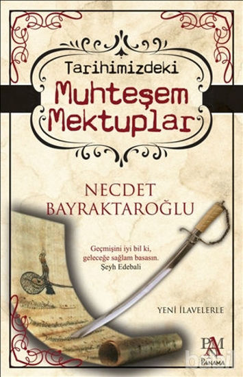 Picture of Tarihimizdeki Muhteşem Mektuplar