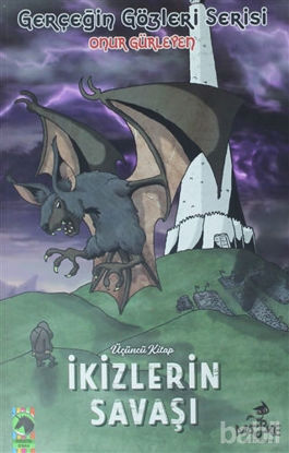 Picture of İkizlerin Savaşı