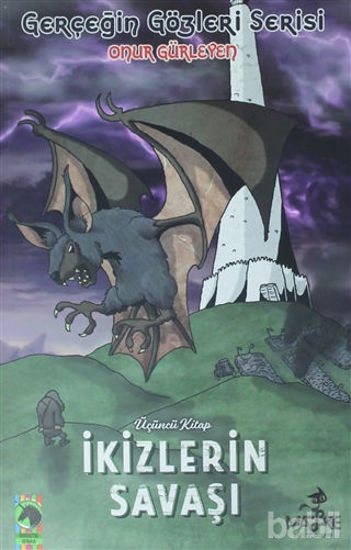 Picture of İkizlerin Savaşı