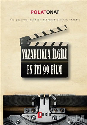Picture of Yazarlıkla İlgili En İyi 99 Film