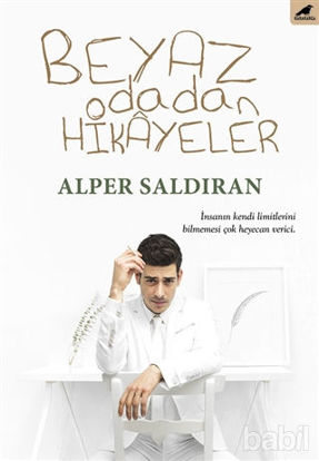 Picture of Beyaz Odadan Hikayeler