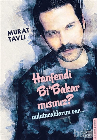 Picture of Hanfendi Bi Bakar Mısınız?