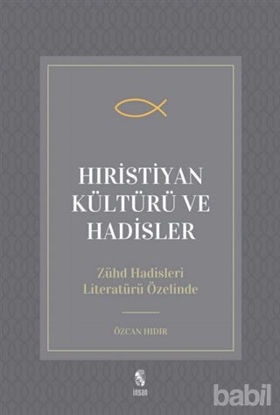 Picture of Hıristiyan Kültürü ve Hadisler