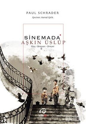 Picture of Sinemada Aşkın Üslup