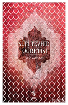 Picture of Sufi Tevhid Öğretisi