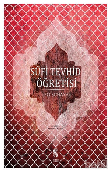 Picture of Sufi Tevhid Öğretisi