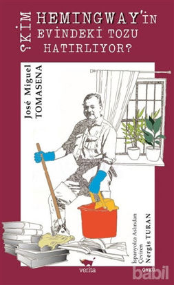Picture of Kim Hemingway’in Evindeki Tozu Hatırlıyor