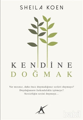 Picture of Kendine Doğmak